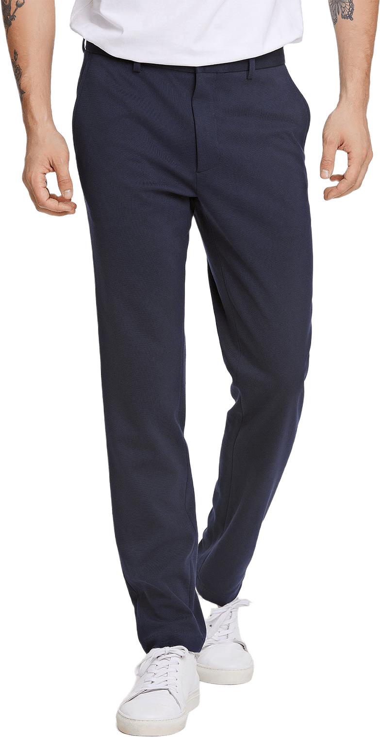 Superflex Pants