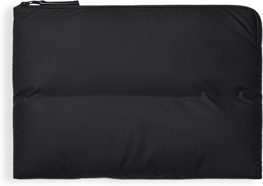 Nyssa Puffer Laptop Cover 13"/14" W1