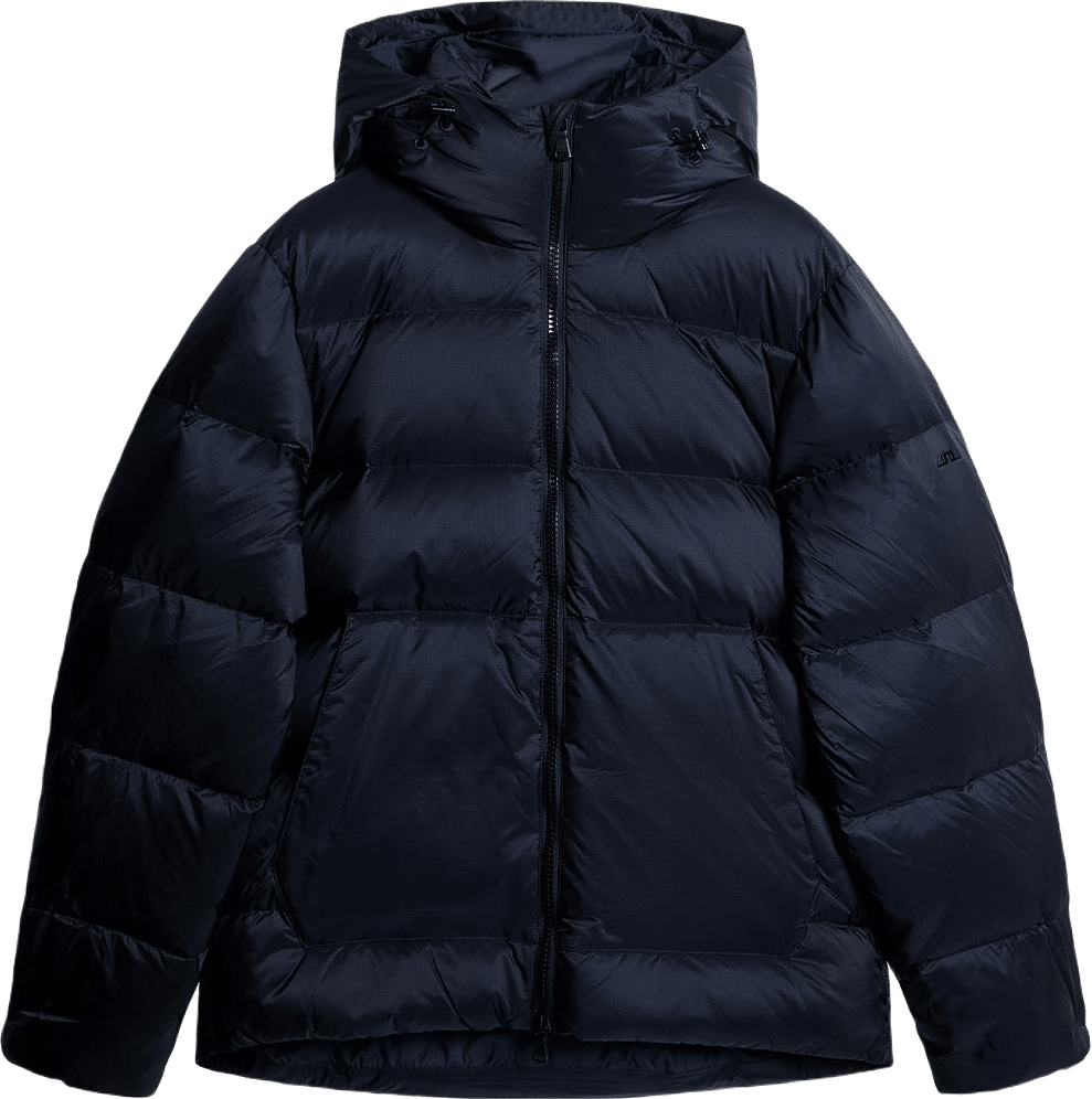 Farrell Down Jacket