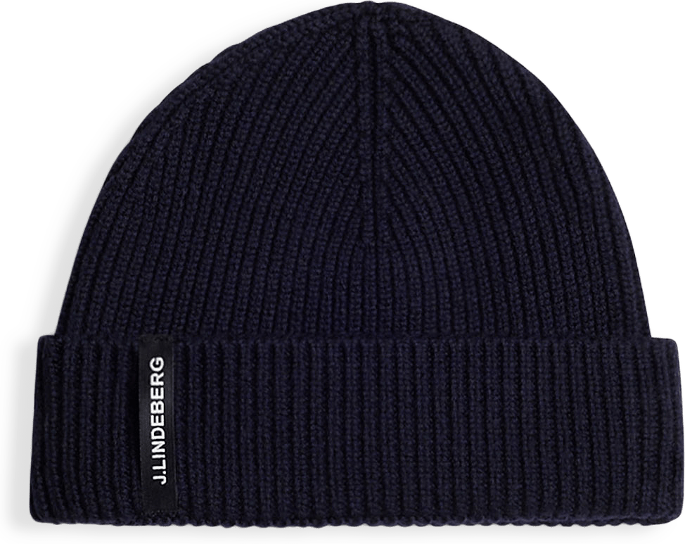 Juan Merino Beanie