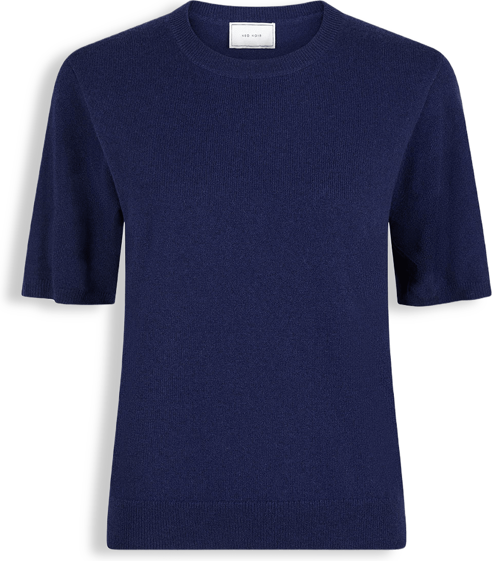 Missy Knit Tee