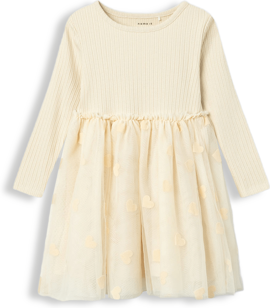 Najas Ls Dress