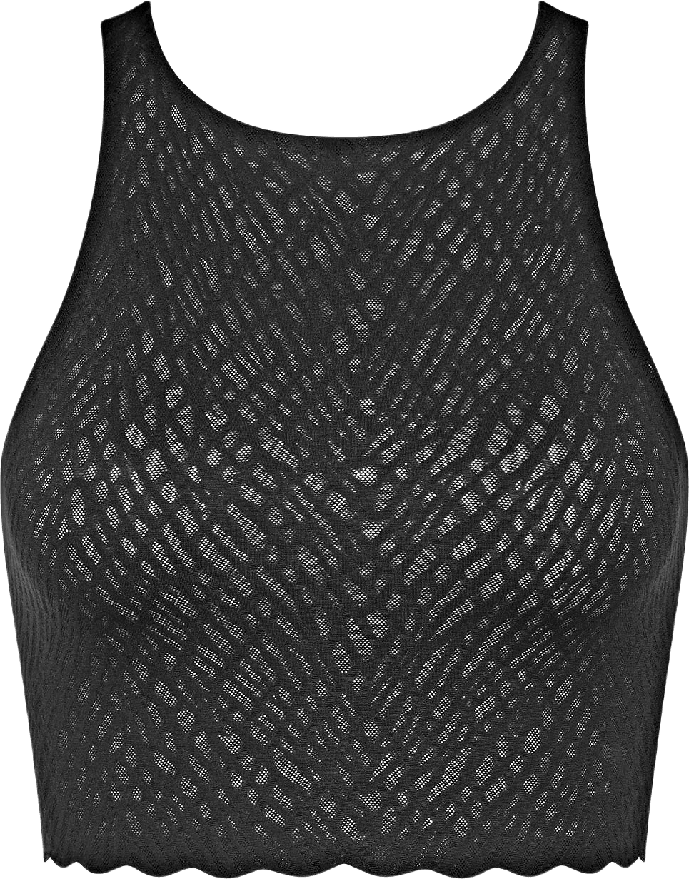 Zero Feel Bliss Crop Top
