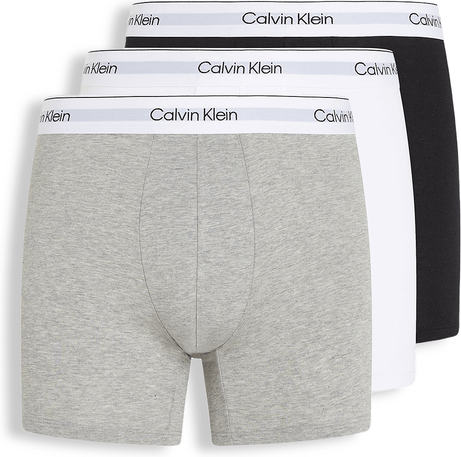 Boxer Brief 3-pack