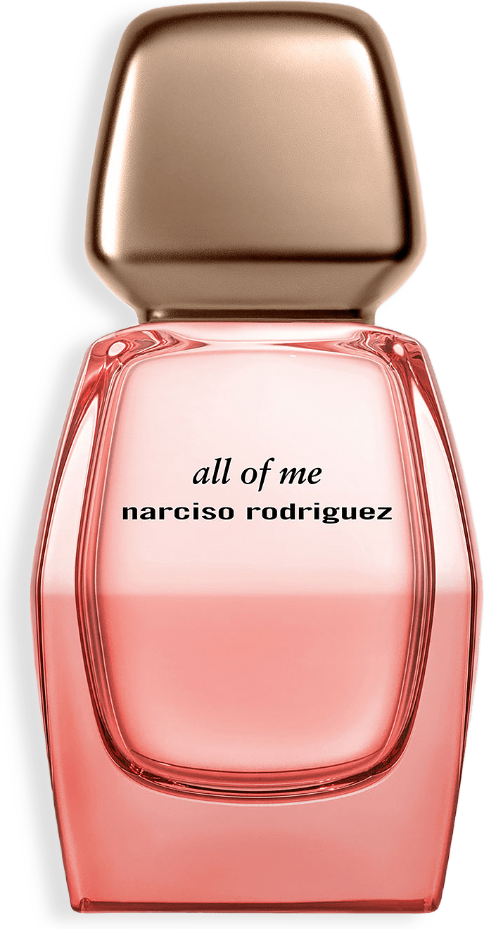 All of Me EDP Intense
