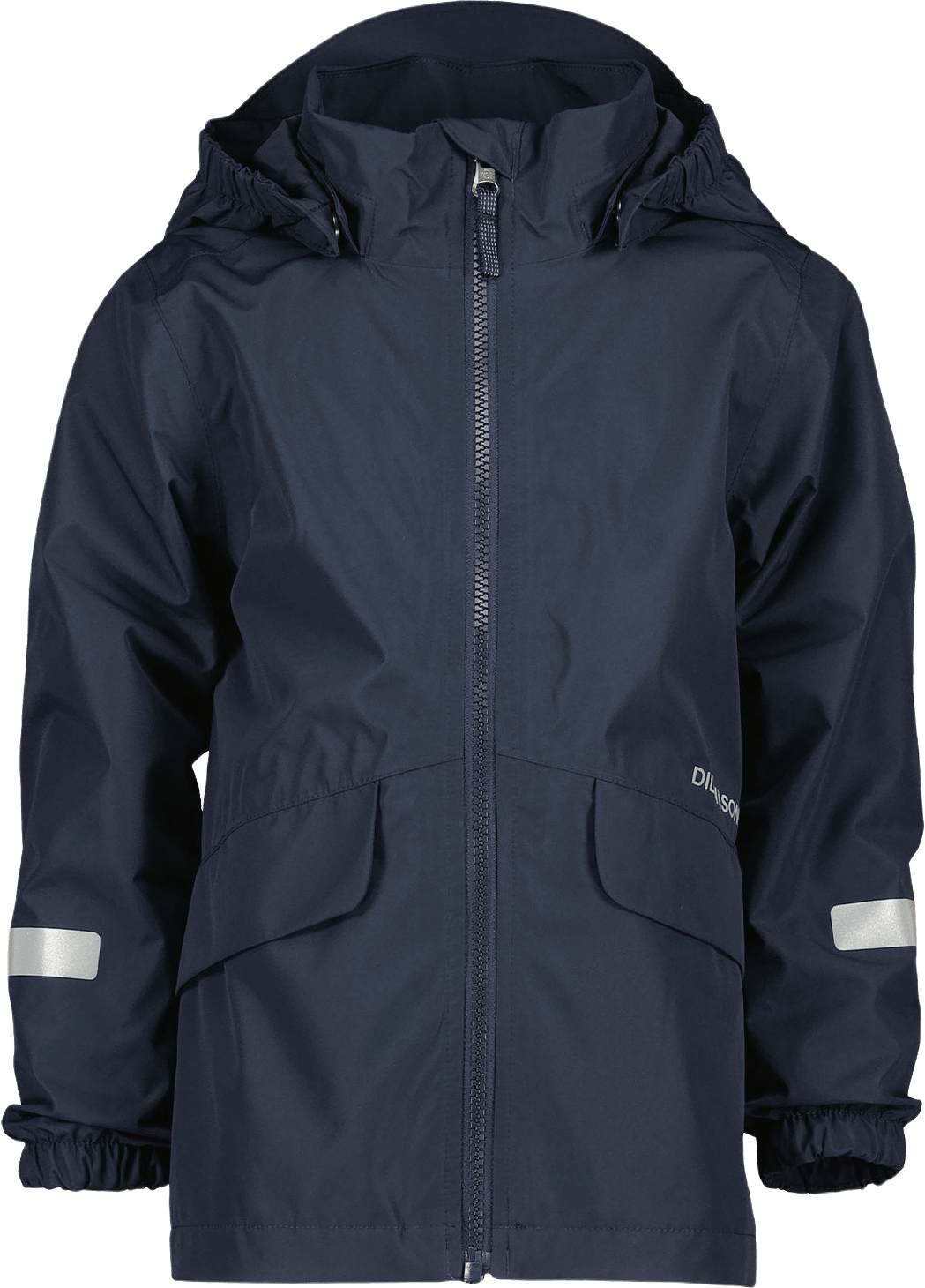 Norma Jacket