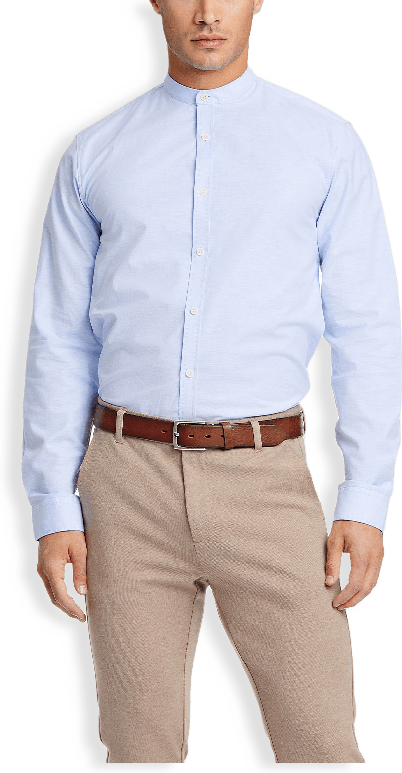 Oxford Superflex Shirt