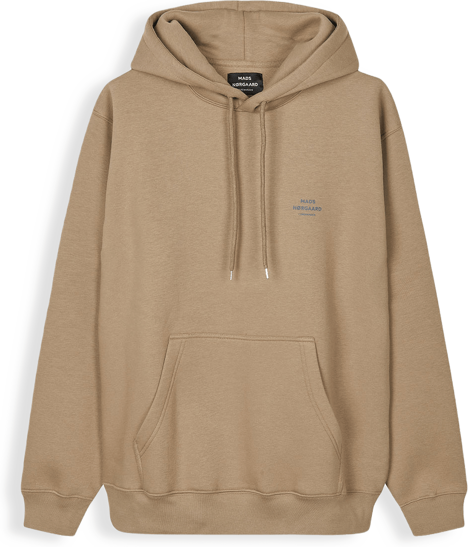 Hoodie Logo Sweatshirt