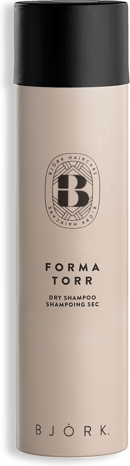 FORMA TORR Dry Shampoo