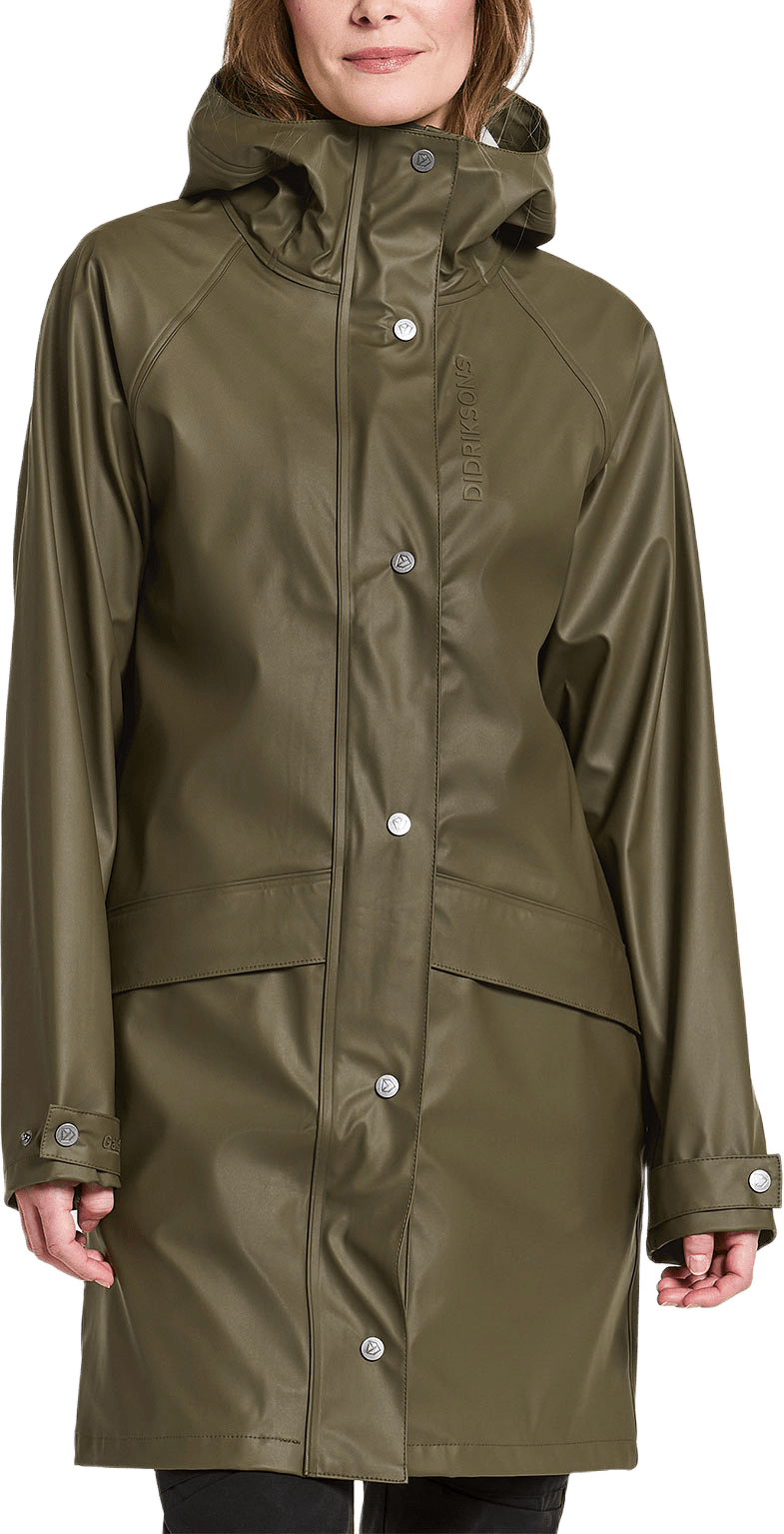 Elly Parka Galon