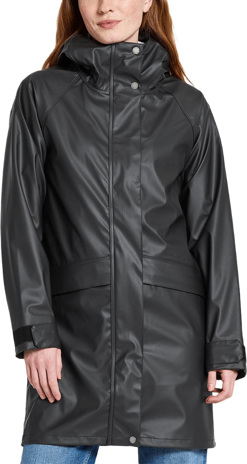 Elly Parka Galon