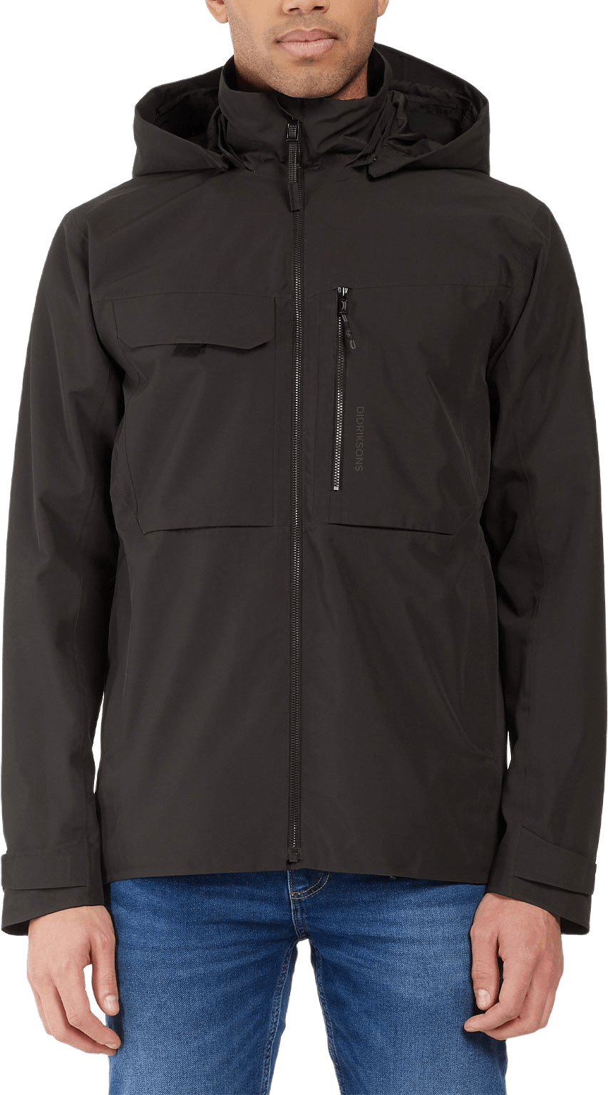 Aston Jacket