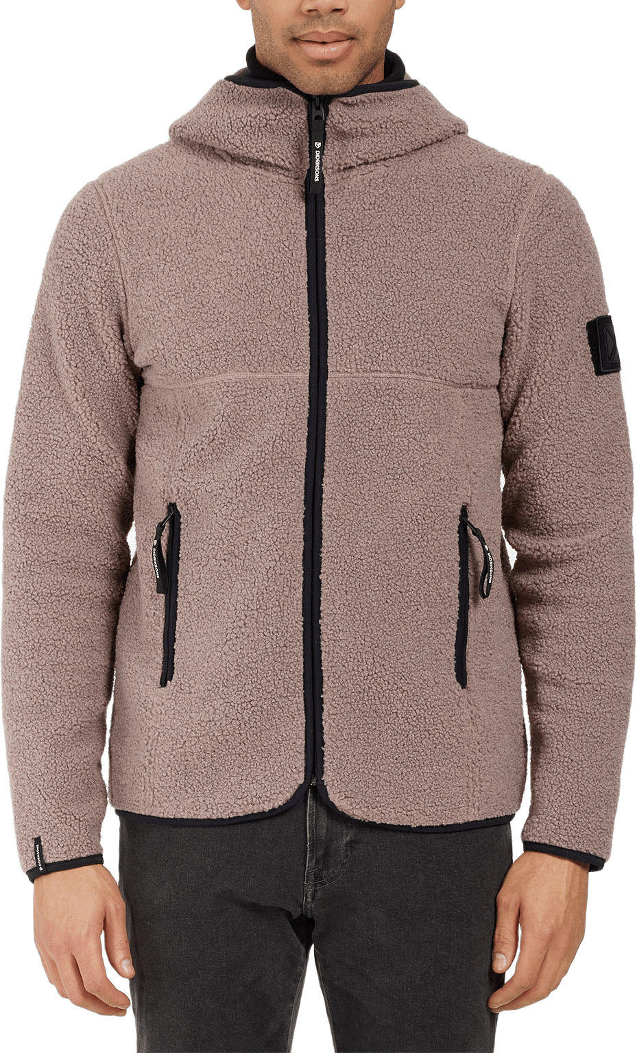 Bror Fullzip