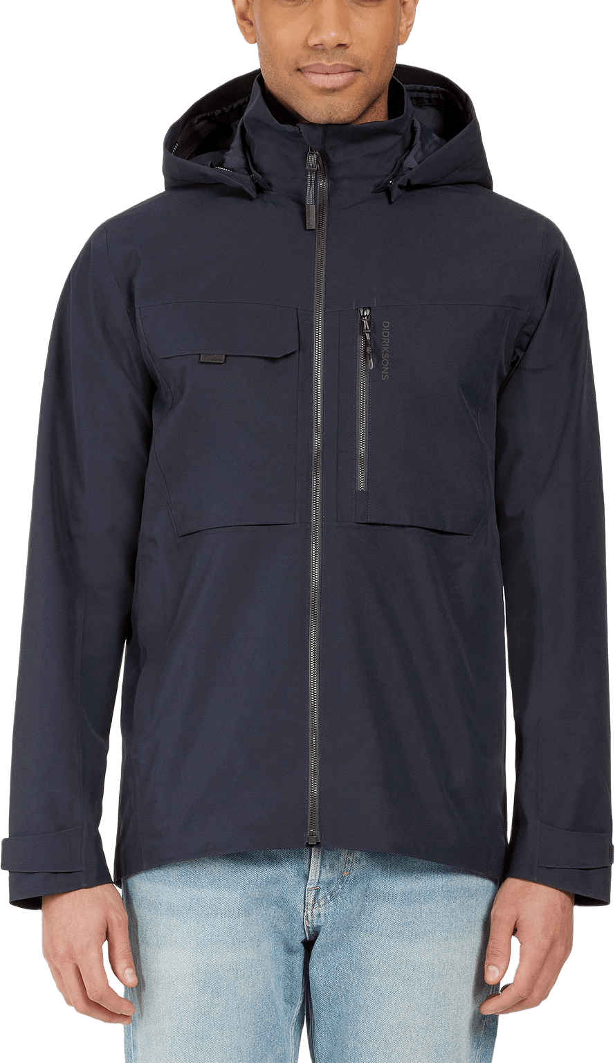 Aston Jacket