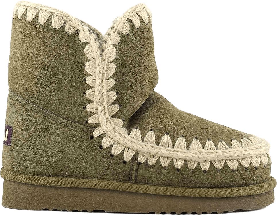 Shoes Eskimo 18