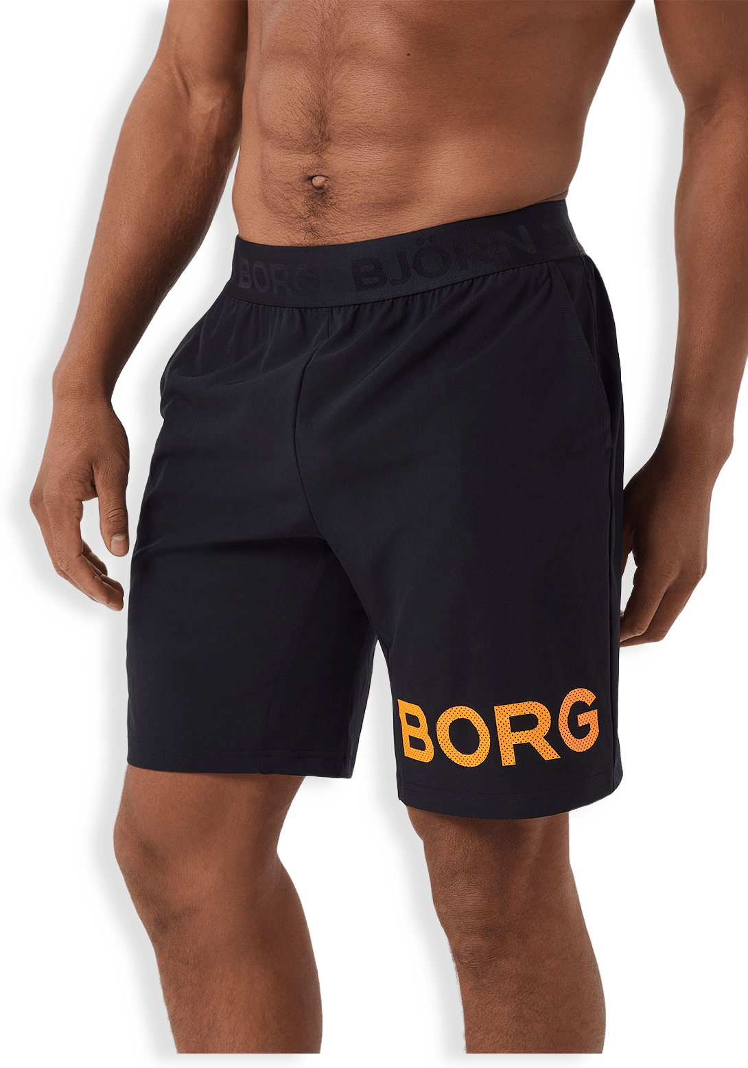 Borg Shorts