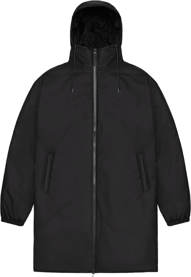 Lohja Longer Insulated Jacket W3T2