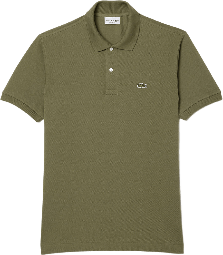 Men's Original L.12.12 Petit Piqué Cotton Polo