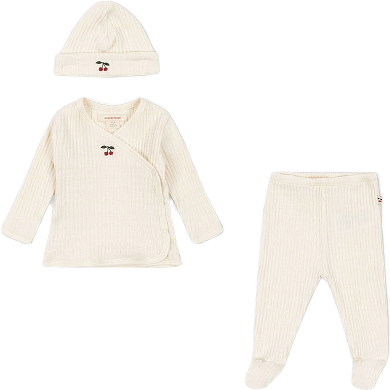 Nia Maternity Package