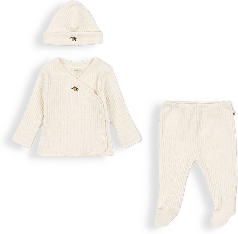 Nia Maternity Package