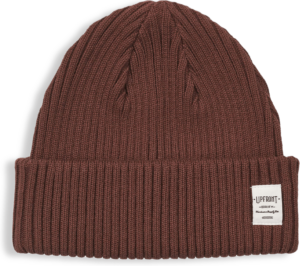 BRIDGE BEANIE