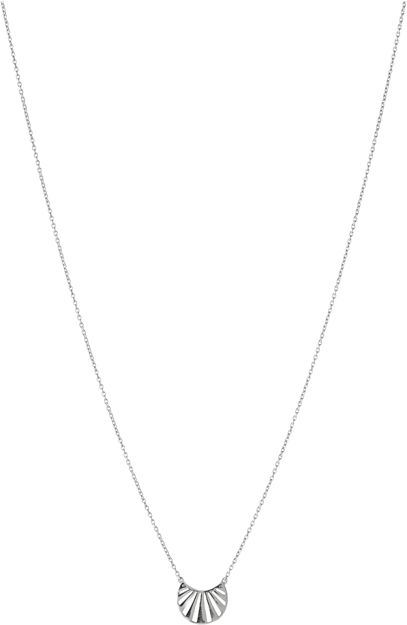 Misty Light Necklace