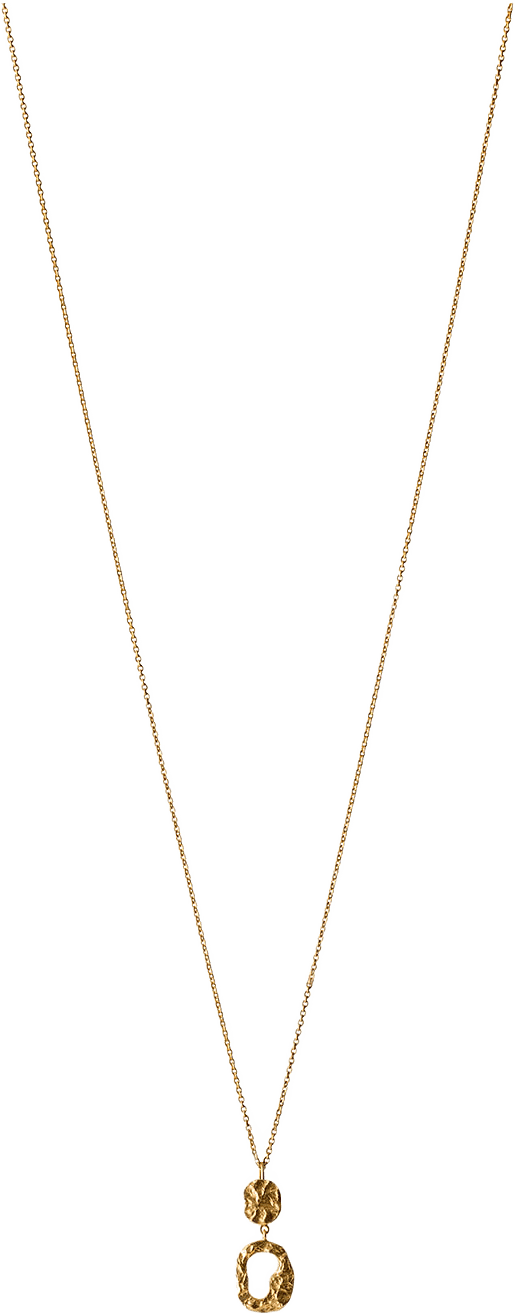 Cloud Necklace