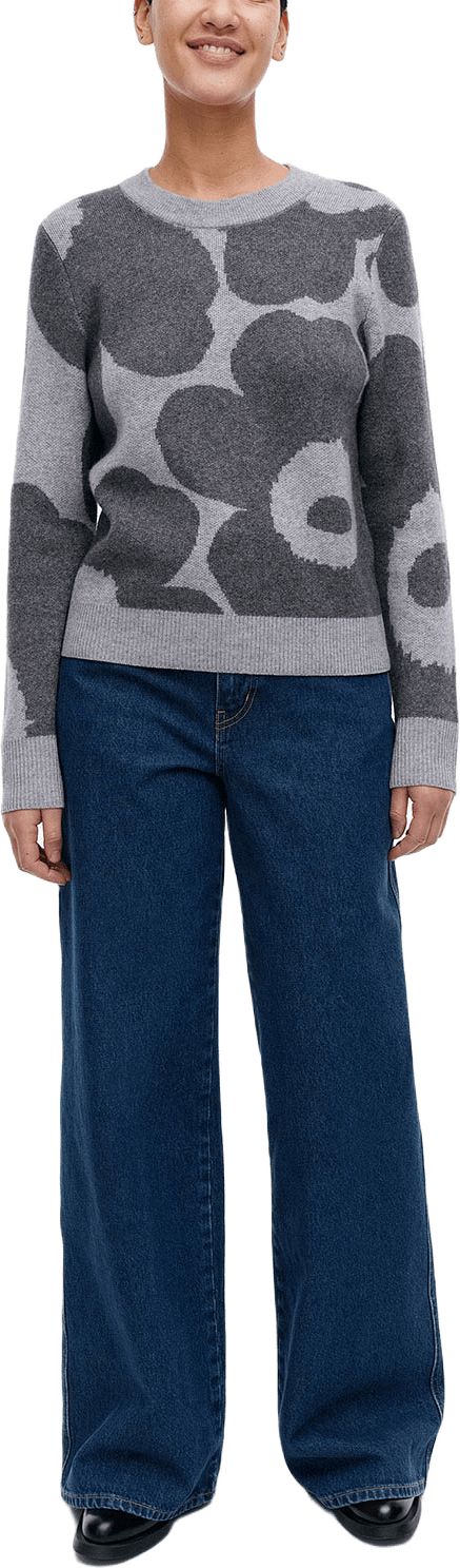 Aukio Unikko Sweater