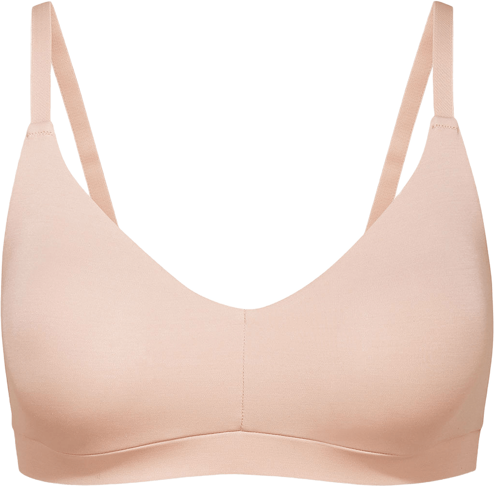 Soft Bra Natural Skin 2439