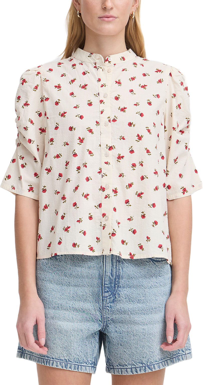 Ihqwin Sh3 Shirt