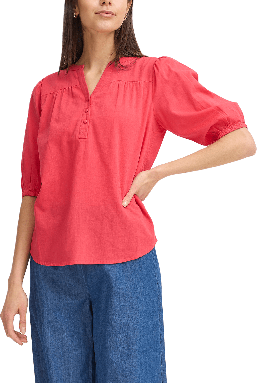 FRMADDIE Blouse