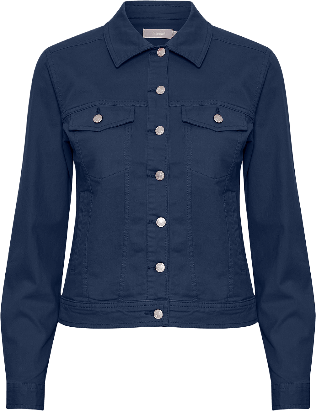 FRVOTWILL Jacket