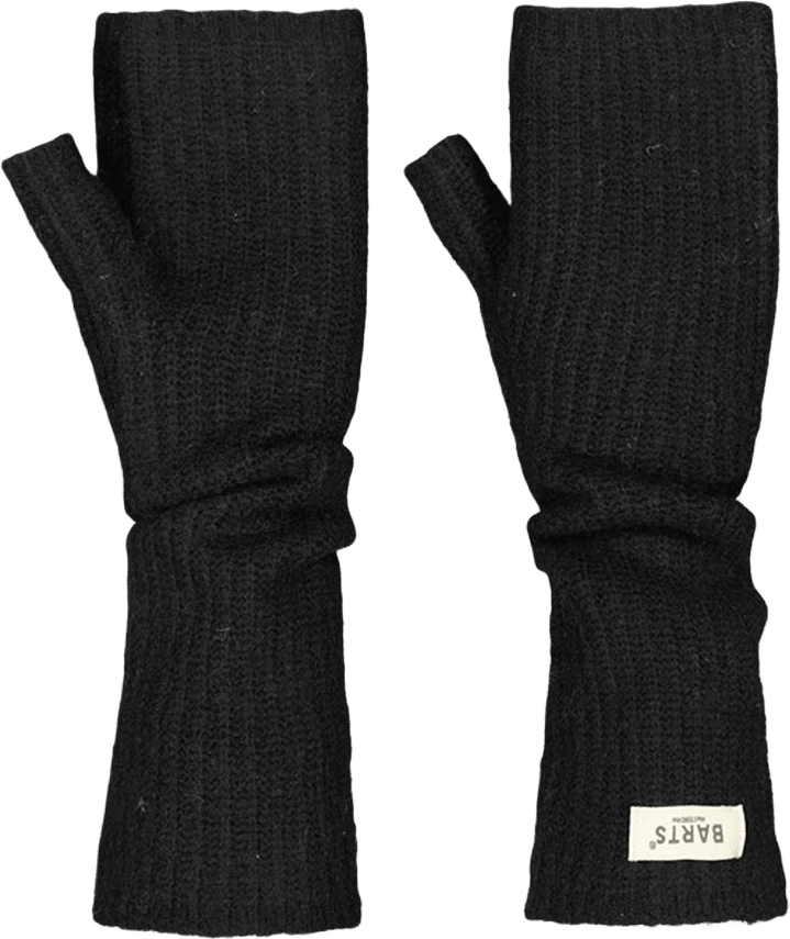 Darty Fingerless Gloves