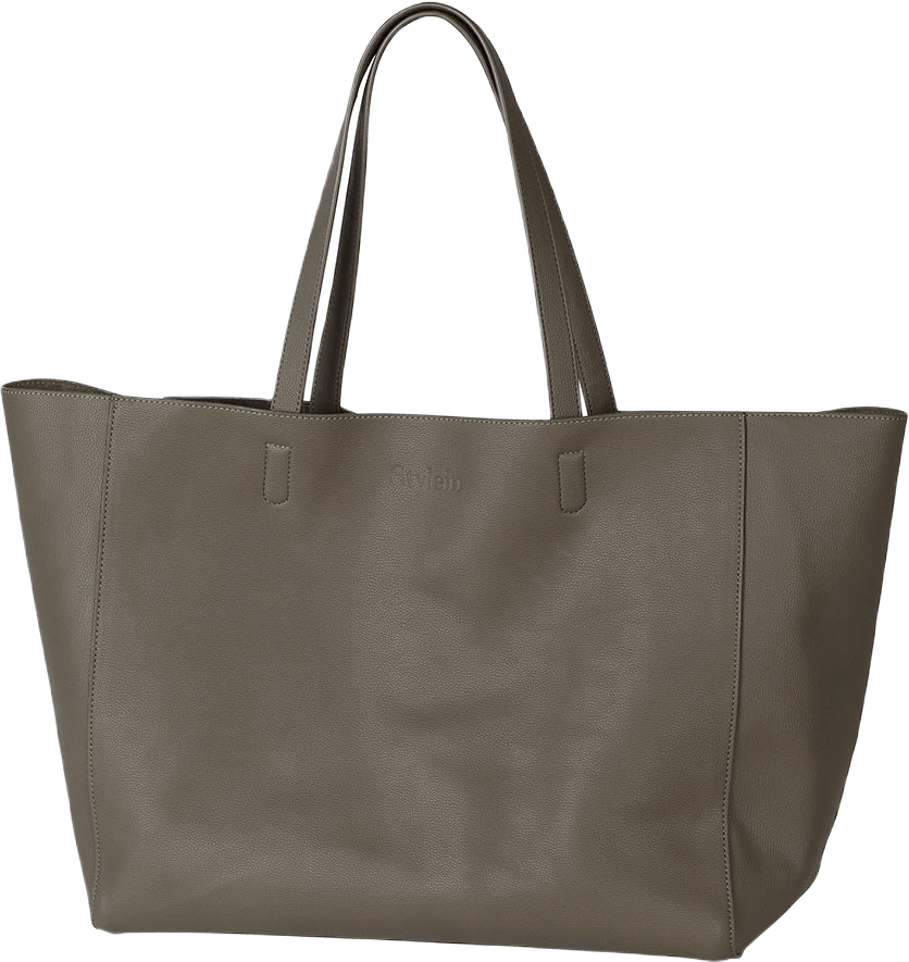 Yacht Bag Structured