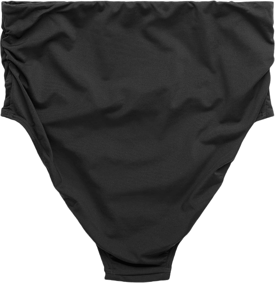 Chara Solid Bottom