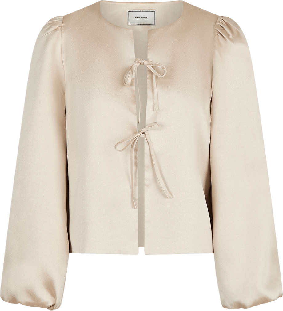 Daliska Artwork Blouse