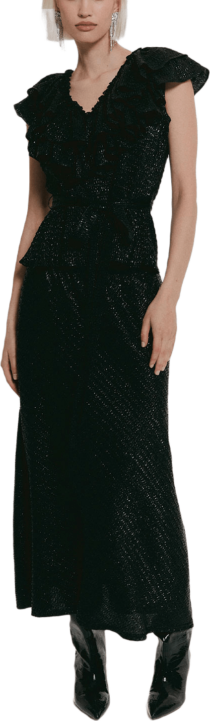 Cat Skirt