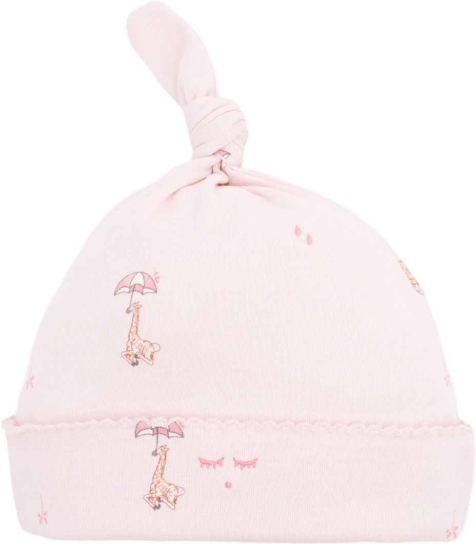 Giraffe Tossie Hat