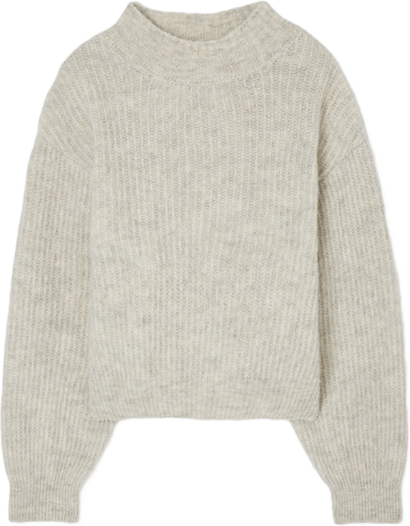 East Pullover