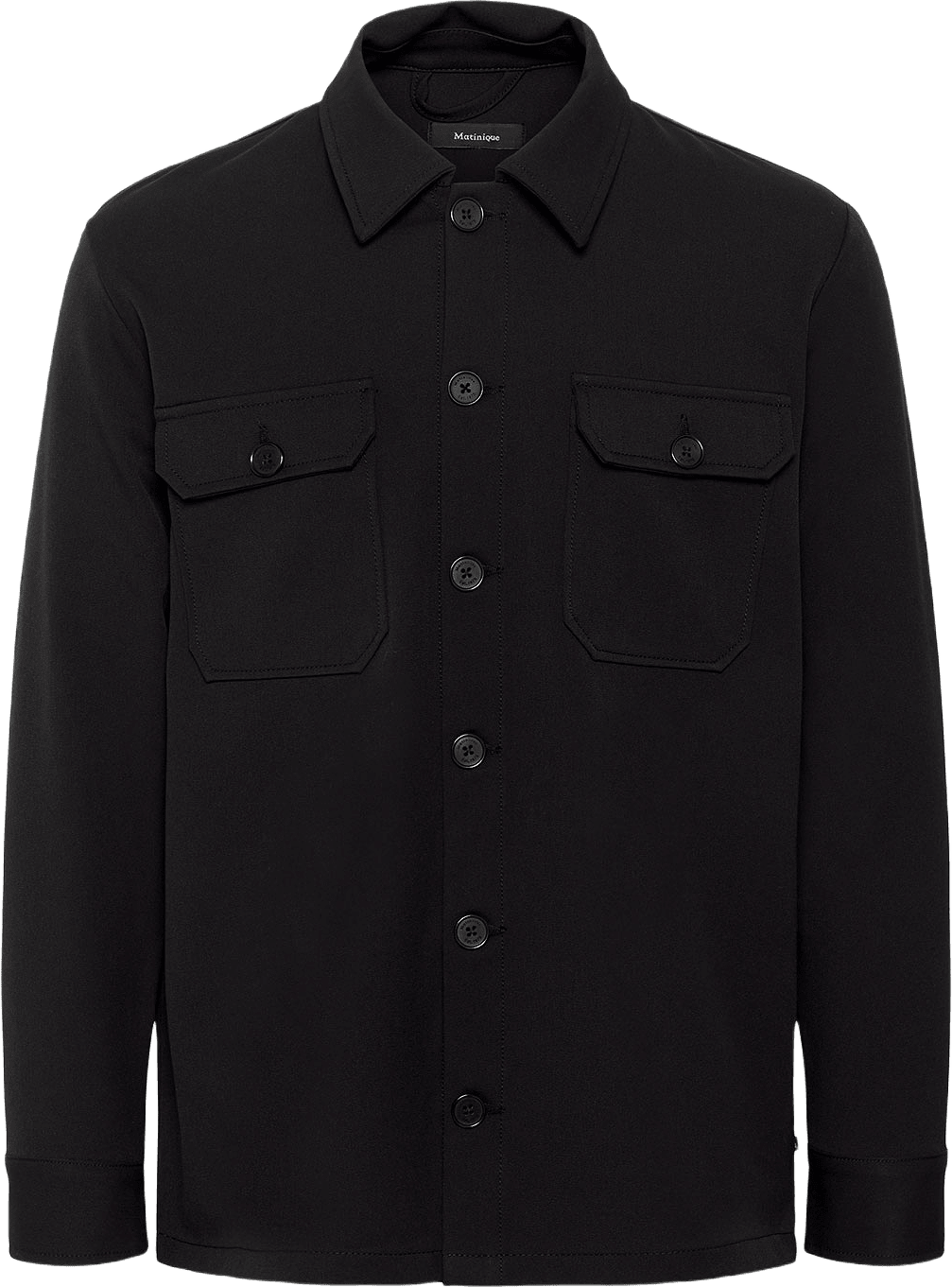 MADamo Shirt