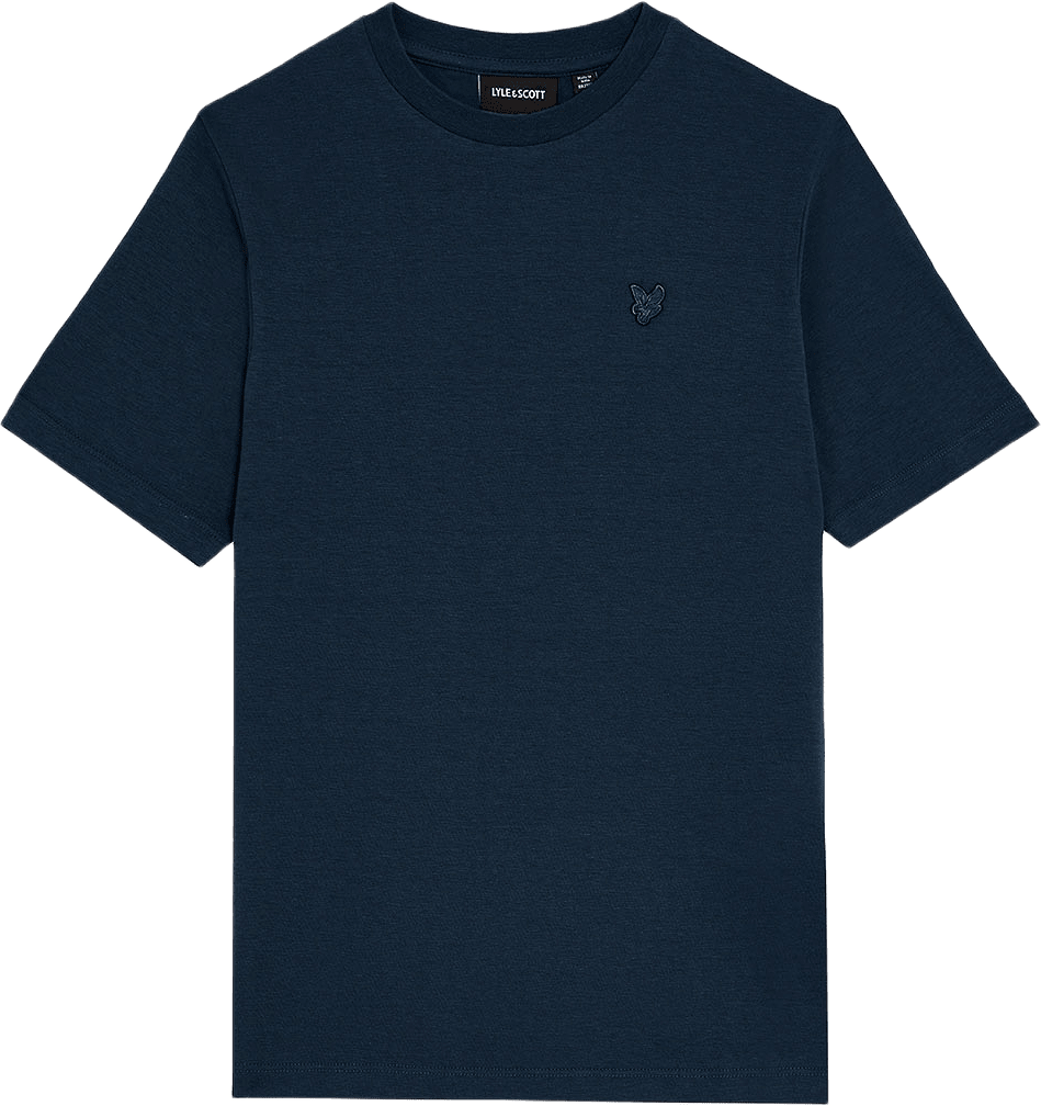 Linen T-shirt