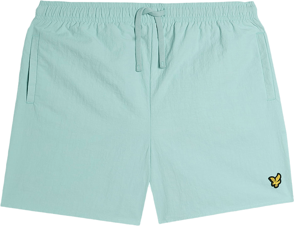 Plain Swim Short