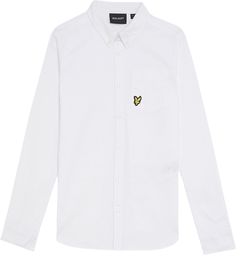 Oxford Shirt