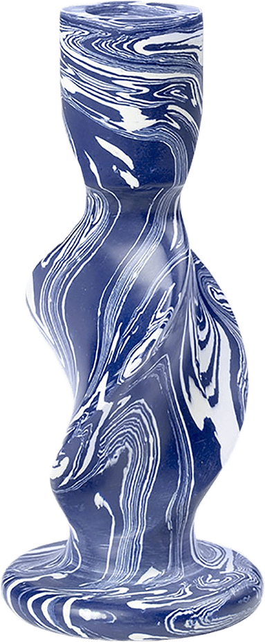 Twist Candlestick