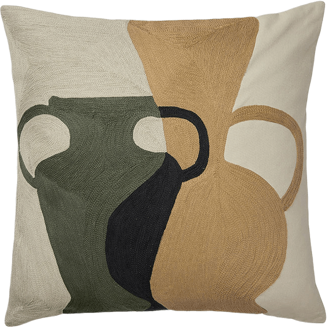 Eva Pillowcase