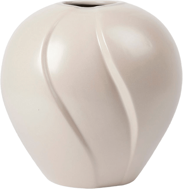 Leda Vase