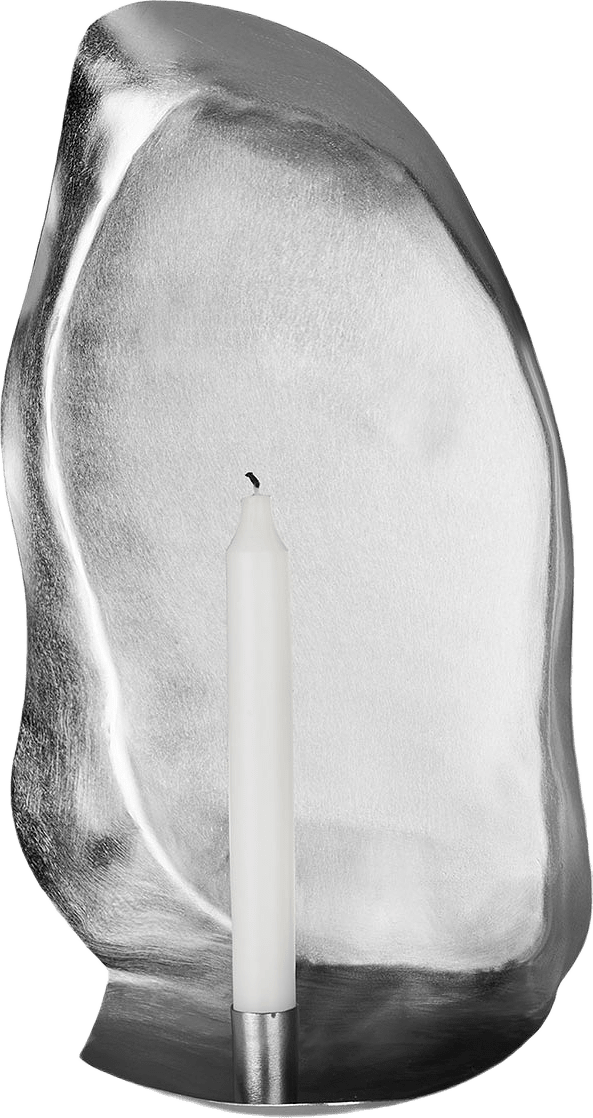 Mie Wall Candle Holder
