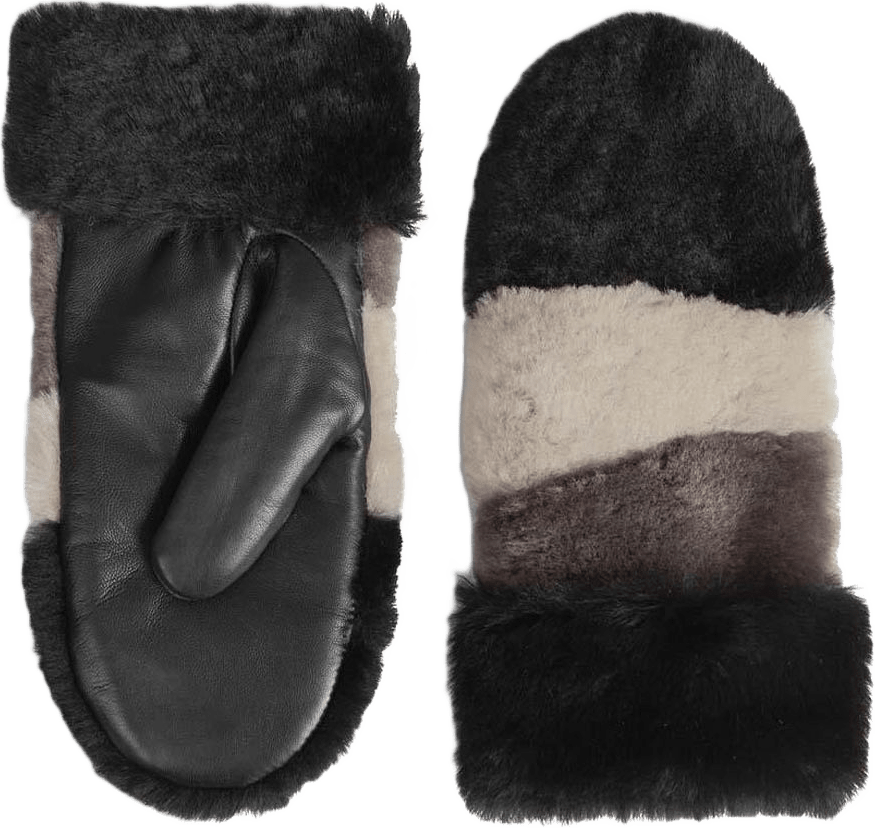 CattyMBG Mitten