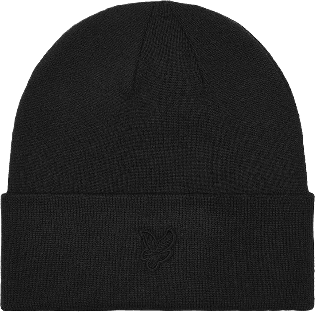 Tonal Eagle Beanie