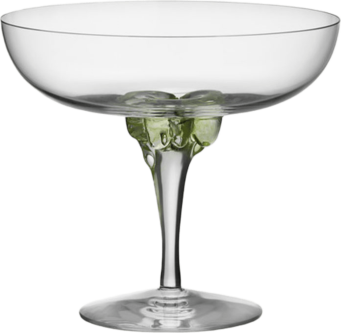 Sugar Dandy Coupe Champagneglas 32cl
